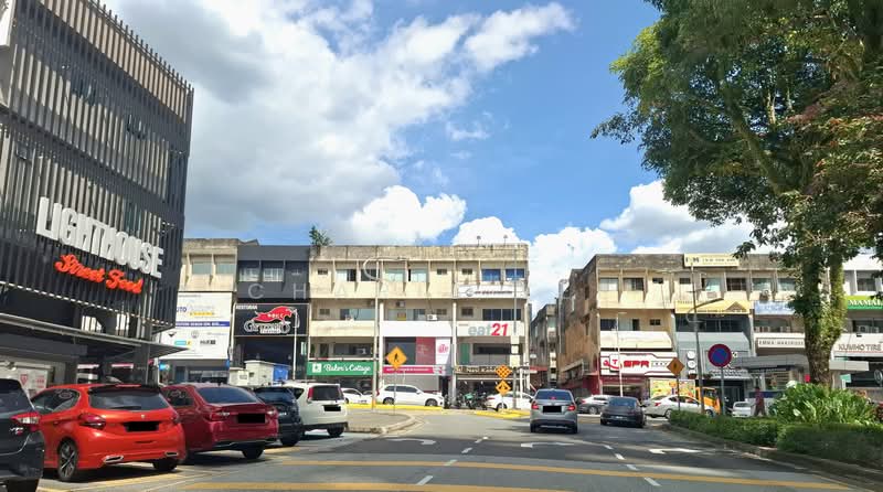 Kedai untuk Disewa di SS 21, Damansara Utama (Petaling Jaya) - Charis Lee - Exterior - PropertyGuru.com.my