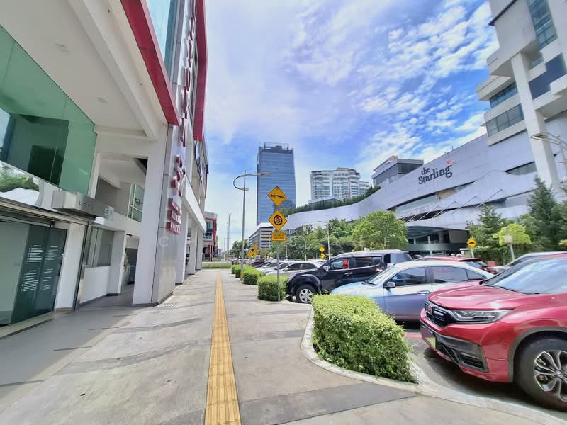 Kedai untuk Disewa di SS 21, Damansara Utama (Petaling Jaya) - Charis Lee - Exterior - PropertyGuru.com.my