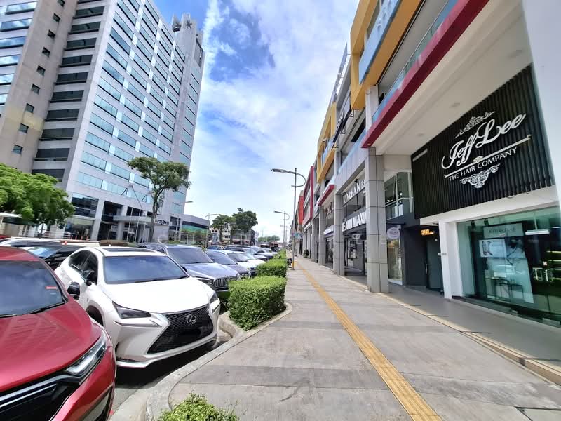 Kedai untuk Disewa di SS 21, Damansara Utama (Petaling Jaya) - Charis Lee - Exterior - PropertyGuru.com.my