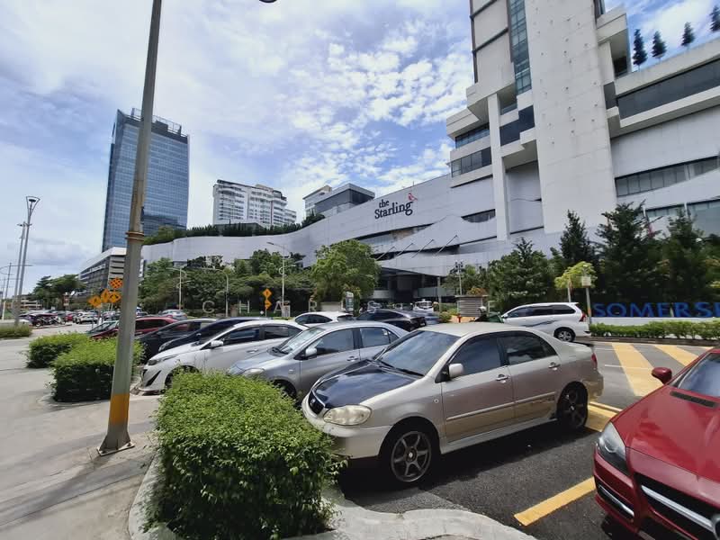 Kedai untuk Disewa di SS 21, Damansara Utama (Petaling Jaya) - Charis Lee - Exterior - PropertyGuru.com.my