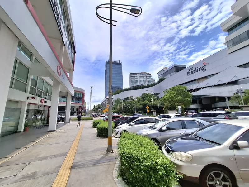 Kedai untuk Disewa di SS 21, Damansara Utama (Petaling Jaya) - Charis Lee - Exterior - PropertyGuru.com.my