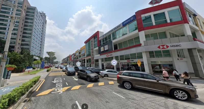Kedai untuk Disewa di SS 21, Damansara Utama (Petaling Jaya) - Charis Lee - Exterior - PropertyGuru.com.my