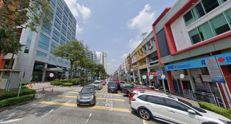 Kedai untuk Disewa di SS 21, Damansara Utama (Petaling Jaya) - Charis Lee - PropertyGuru.com.my