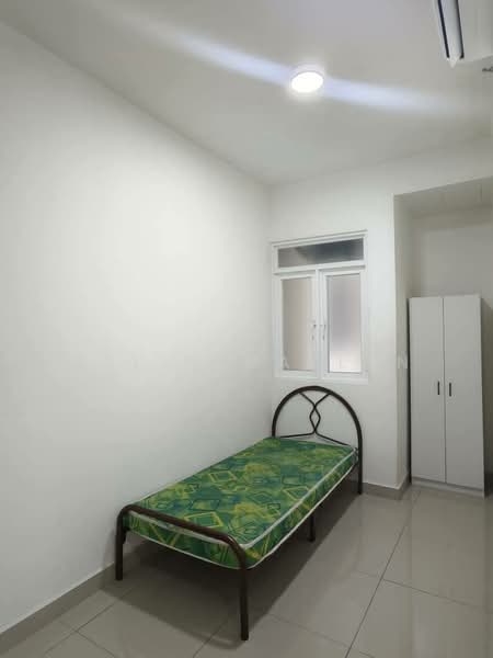 Kondominium untuk Disewa di Mutiara Ville - Halim Mazlan - Bedroom - PropertyGuru.com.my