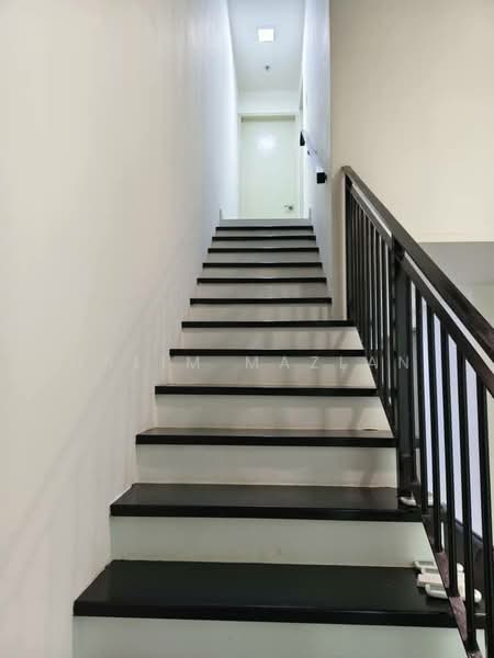 Kondominium untuk Disewa di Mutiara Ville - Halim Mazlan - Interior - PropertyGuru.com.my