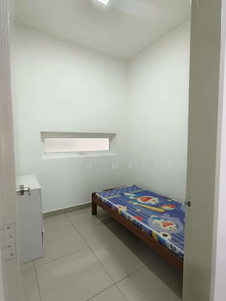Kondominium untuk Disewa di Mutiara Ville - Halim Mazlan - Bedroom - PropertyGuru.com.my
