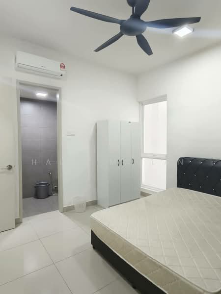 Kondominium untuk Disewa di Mutiara Ville - Halim Mazlan - Bedroom - PropertyGuru.com.my