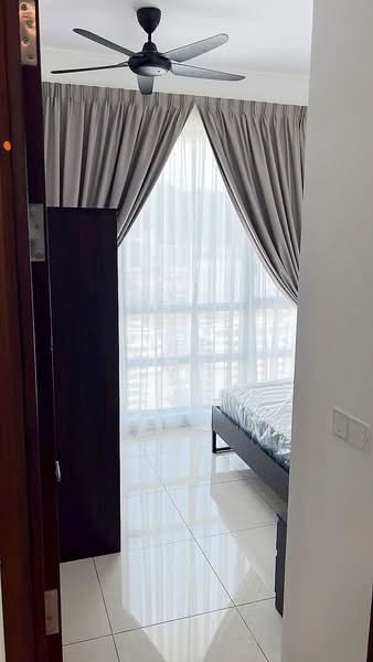 Condominium for Sale at Queens Residences Q2 @ Queens Waterfront - Allen Yeoh - Bedroom - PropertyGuru.com.my
