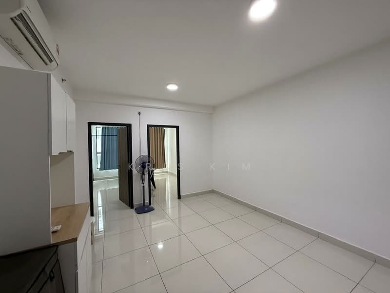 Service Residence for Rent at The New Duo @ Edumetro - Kris Kim - Interior - PropertyGuru.com.my