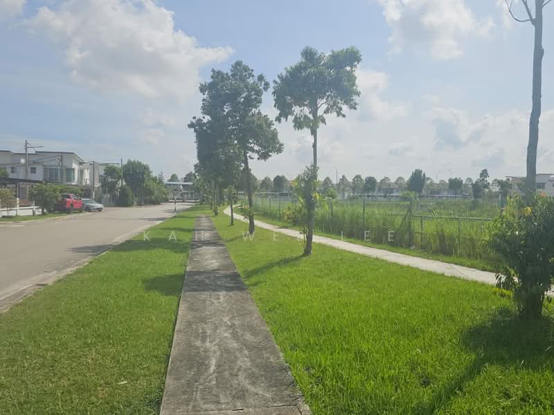 2-storey Terraced House for Sale in Shah Alam (Selangor) - Kah Wee Lee - Exterior - PropertyGuru.com.my