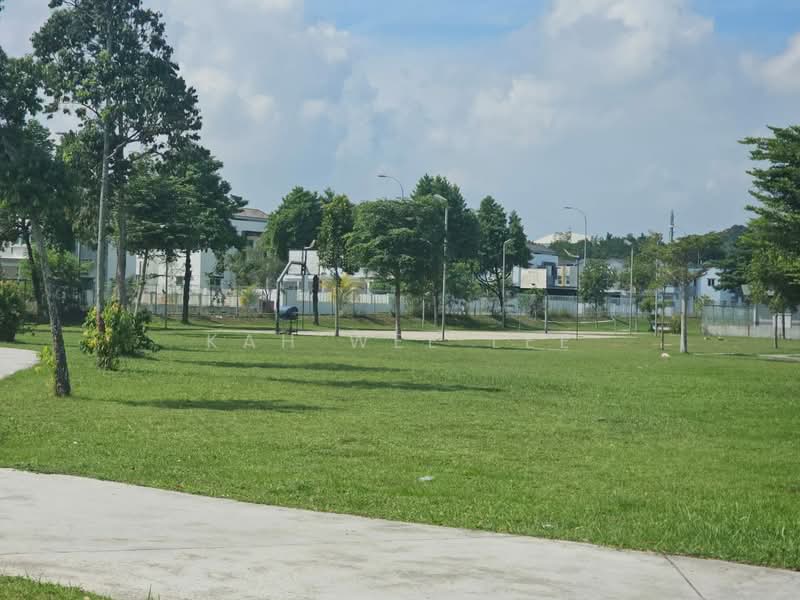2-storey Terraced House for Sale in Shah Alam (Selangor) - Kah Wee Lee - Exterior - PropertyGuru.com.my