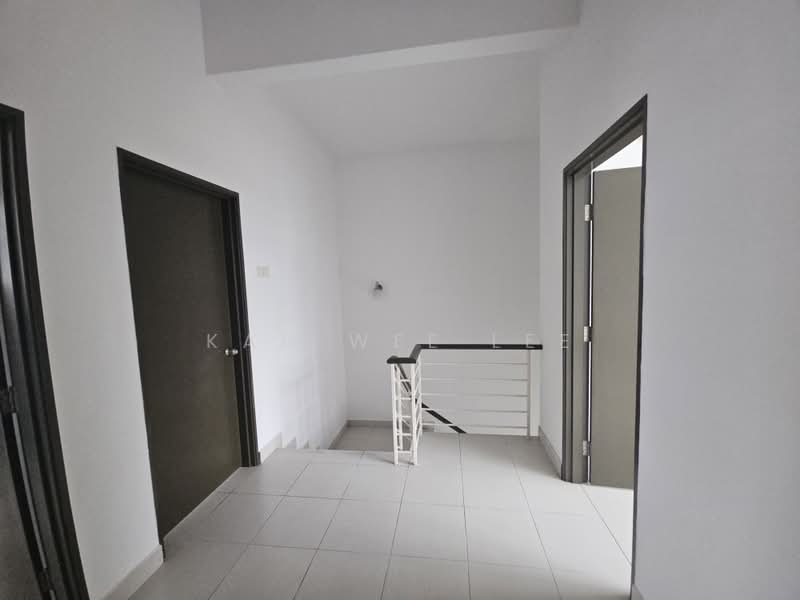 2-storey Terraced House for Sale in Shah Alam (Selangor) - Kah Wee Lee - Interior - PropertyGuru.com.my
