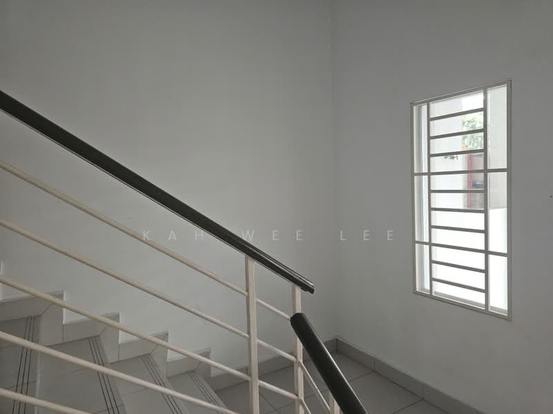 2-storey Terraced House for Sale in Shah Alam (Selangor) - Kah Wee Lee - Interior - PropertyGuru.com.my