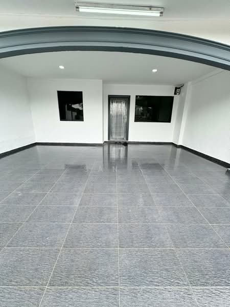 Rumah Teres 1 Tingkat untuk Dijual di Taman Ungku Tun Aminah (Skudai) - San . - PropertyGuru.com.my