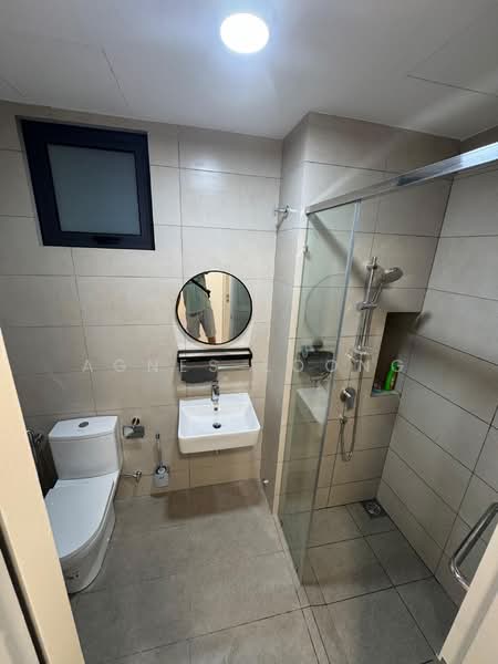 Service Residence for Rent at Serviced Residence @ Sunway D'hill Residences - Agnes Loong - PropertyGuru.com.my