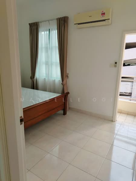 Townhouse for Rent in Tanjung Tokong (Penang) - Maybelle Ooi - Bedroom - PropertyGuru.com.my