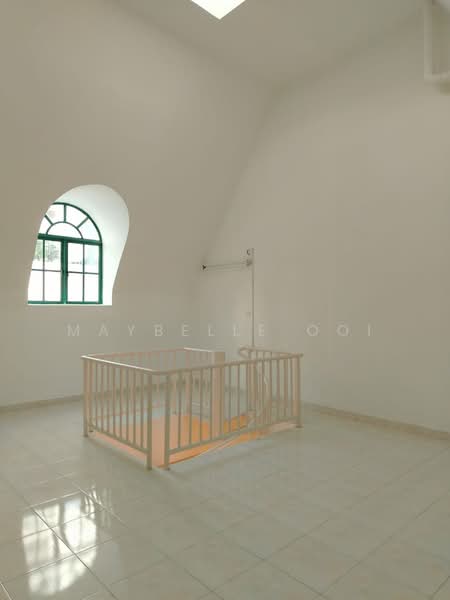 Townhouse for Rent in Tanjung Tokong (Penang) - Maybelle Ooi - Interior - PropertyGuru.com.my
