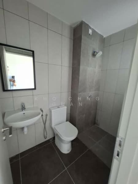 Rumah Teres 2 Tingkat untuk Dijual di Bandar Tun Hussein Onn (Cheras) - Kho Chng Guan - PropertyGuru.com.my