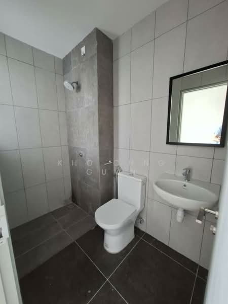 Rumah Teres 2 Tingkat untuk Dijual di Bandar Tun Hussein Onn (Cheras) - Kho Chng Guan - PropertyGuru.com.my