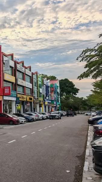 Shop for Sale in Taman Molek (Johor Bahru) - Phang Elainne - Exterior - PropertyGuru.com.my