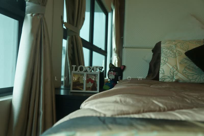 Kondominium untuk Disewa di The LIGHT COLLECTION I - Lynnz Seow - PropertyGuru.com.my
