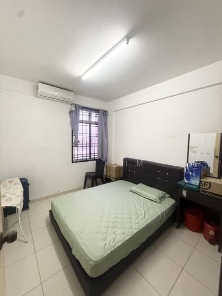 Pangsapuri untuk Disewa di Bayu Puteri 1 - CK Lim - PropertyGuru.com.my