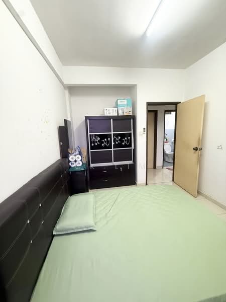 Pangsapuri untuk Disewa di Bayu Puteri 1 - CK Lim - PropertyGuru.com.my