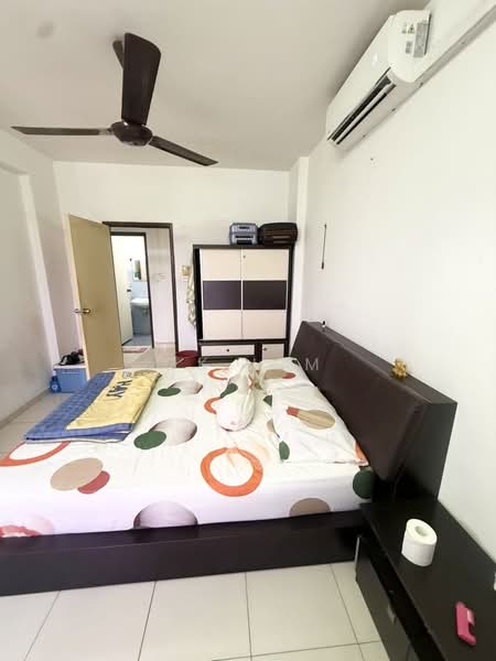 Pangsapuri untuk Disewa di Bayu Puteri 1 - CK Lim - PropertyGuru.com.my