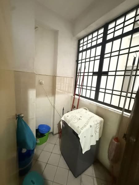 Pangsapuri untuk Disewa di Bayu Puteri 1 - CK Lim - PropertyGuru.com.my