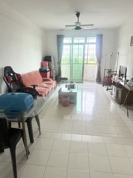Pangsapuri untuk Disewa di Bayu Puteri 1 - CK Lim - PropertyGuru.com.my