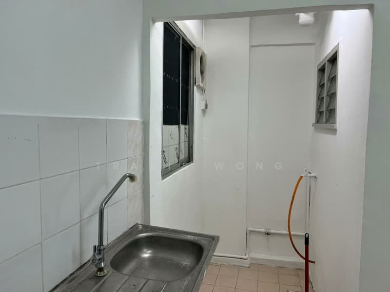Kondominium untuk Dijual di Pelangi Indah Condominium - Travis Wong - Interior - PropertyGuru.com.my