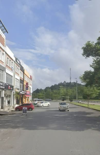 Kedai / Pejabat untuk Dijual di Nusa Sentral (Iskandar Puteri (Nusajaya)) - Iden Tan - Exterior - PropertyGuru.com.my