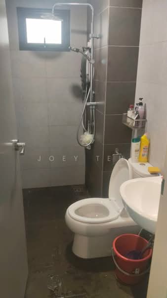 Service Residence for Rent at Meritus Residensi - Joey Teh - Bathroom - PropertyGuru.com.my