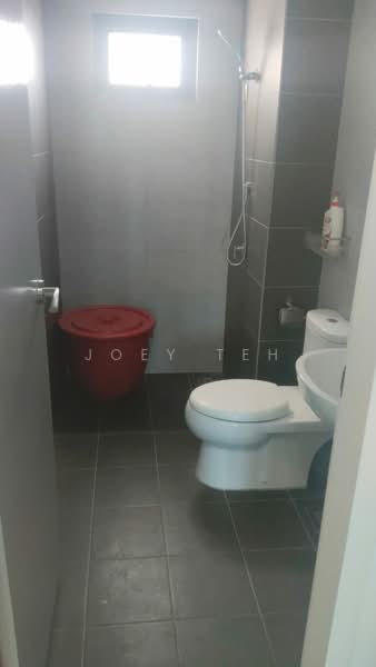Service Residence for Rent at Meritus Residensi - Joey Teh - Bathroom - PropertyGuru.com.my