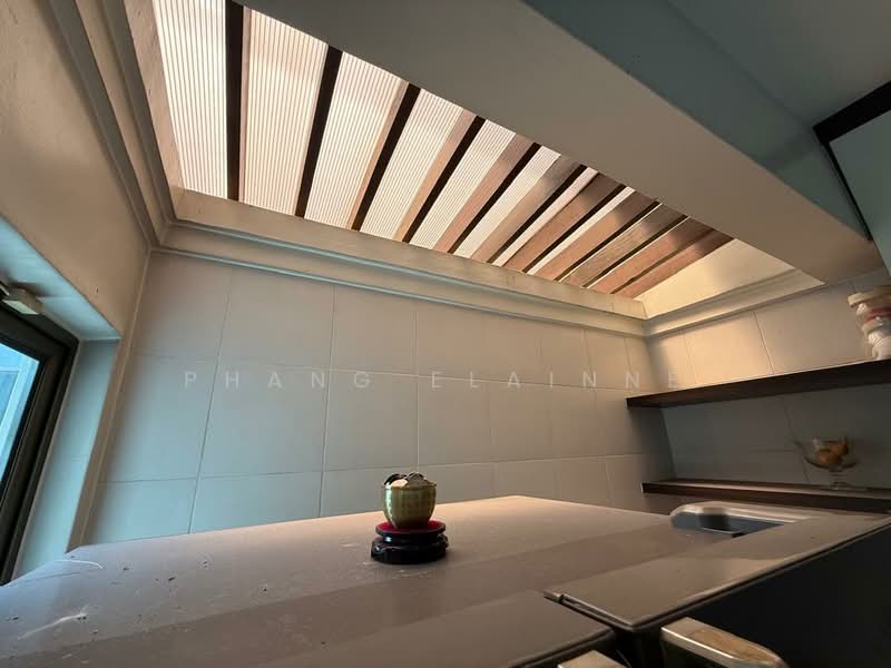 Semi-Detached House for Sale in Taman Sutera Utama (Skudai) - Phang Elainne - Interior - PropertyGuru.com.my