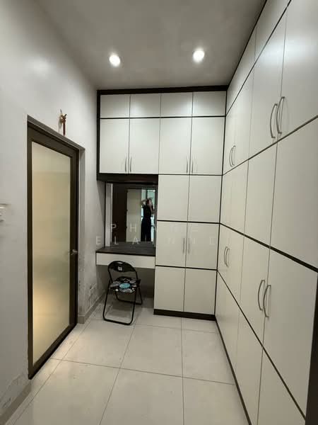 Semi-Detached House for Sale in Taman Sutera Utama (Skudai) - Phang Elainne - Interior - PropertyGuru.com.my