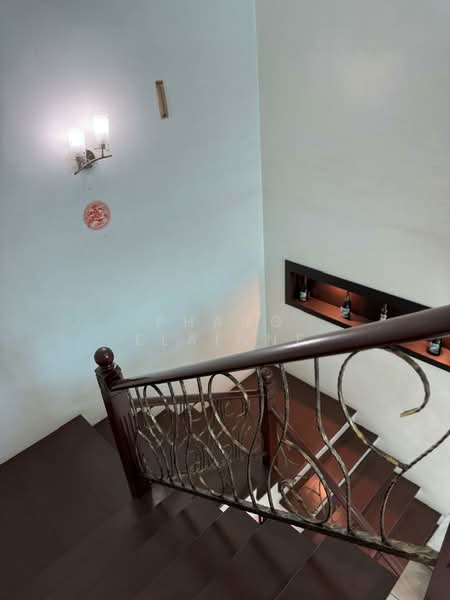 Semi-Detached House for Sale in Taman Sutera Utama (Skudai) - Phang Elainne - Interior - PropertyGuru.com.my