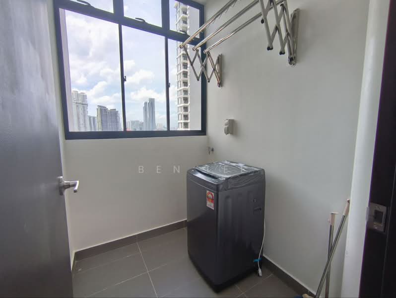 Service Residence for Rent at Meldrum Heights (Residensi Meldrum) - Ben Lee - View - PropertyGuru.com.my