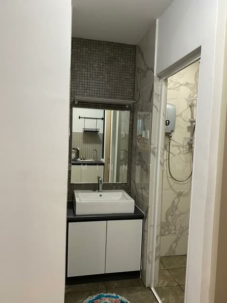 Service Residence for Rent at The Grand Subang Jaya SS13 - Jasminn Tan - Bathroom - PropertyGuru.com.my