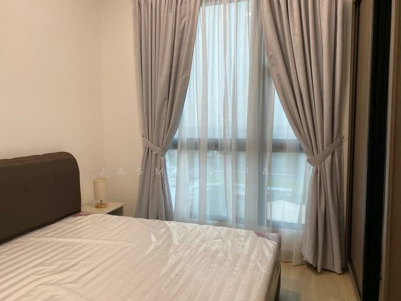 Service Residence for Rent at The Grand Subang Jaya SS13 - Jasminn Tan - Bedroom - PropertyGuru.com.my