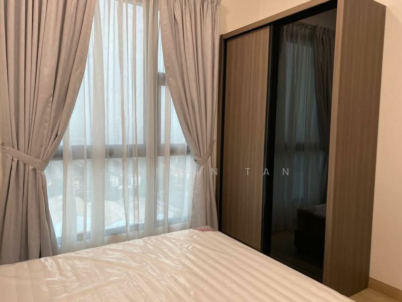 Service Residence for Rent at The Grand Subang Jaya SS13 - Jasminn Tan - Bedroom - PropertyGuru.com.my