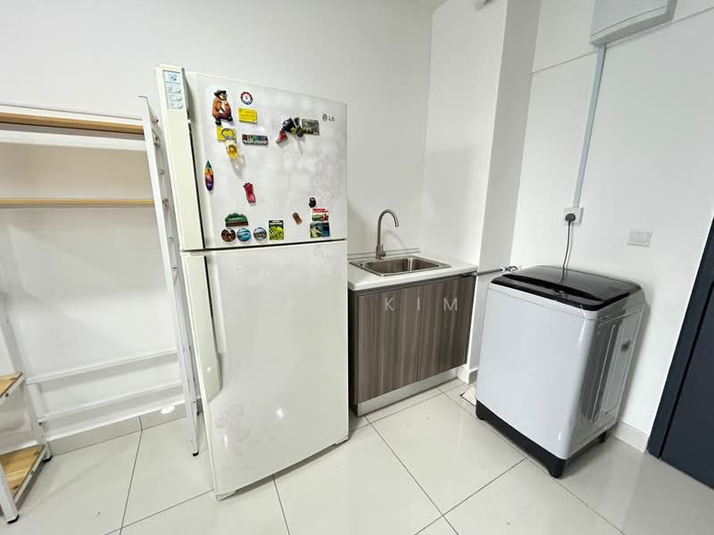 Service Residence for Rent at The New Duo @ Edumetro - Kris Kim - Interior - PropertyGuru.com.my