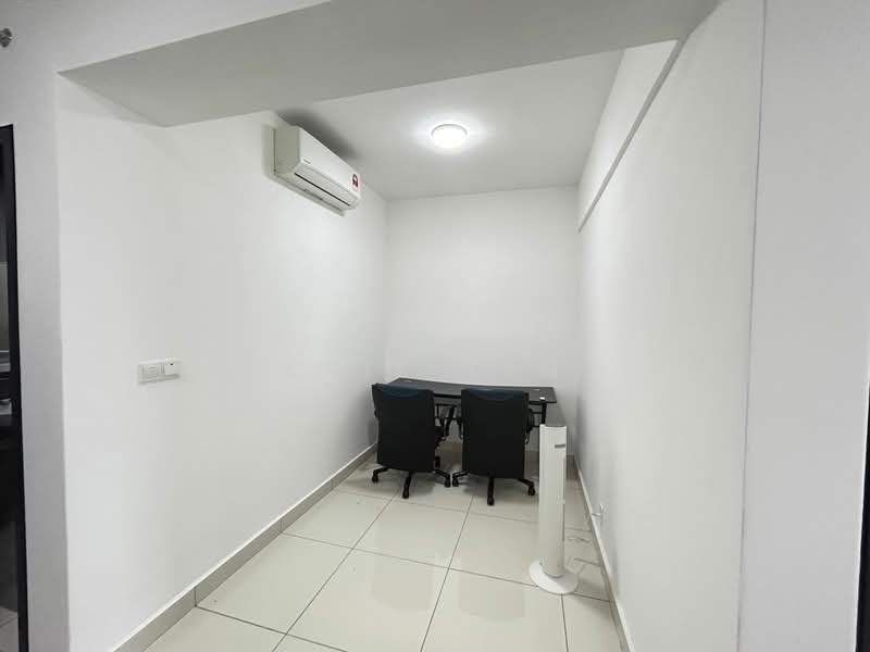 Service Residence for Rent at The New Duo @ Edumetro - Kris Kim - Study - PropertyGuru.com.my