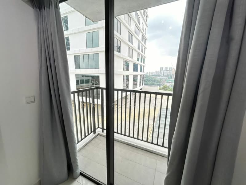 Service Residence for Rent at The New Duo @ Edumetro - Kris Kim - PropertyGuru.com.my