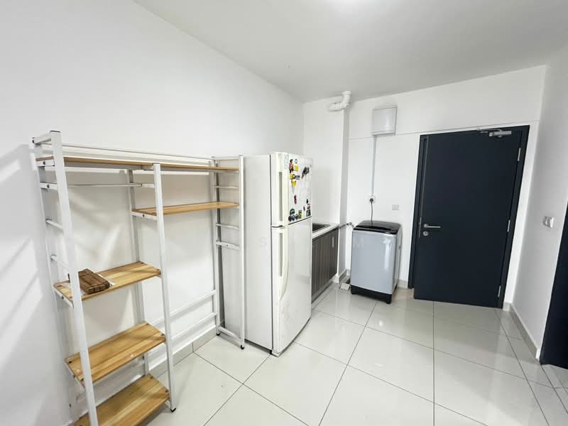 Service Residence for Rent at The New Duo @ Edumetro - Kris Kim - PropertyGuru.com.my