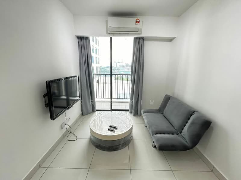 Service Residence for Rent at The New Duo @ Edumetro - Kris Kim - PropertyGuru.com.my