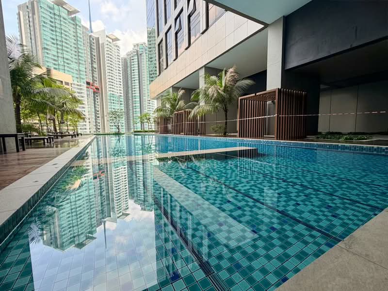 Service Residence for Rent at Pavilion Ceylon Hill - Tom Ip - Exterior - PropertyGuru.com.my