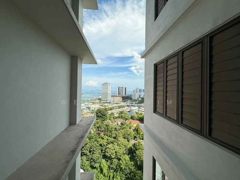 Condominium for Rent at Platino Condominium - Welwits Sim - View - PropertyGuru.com.my