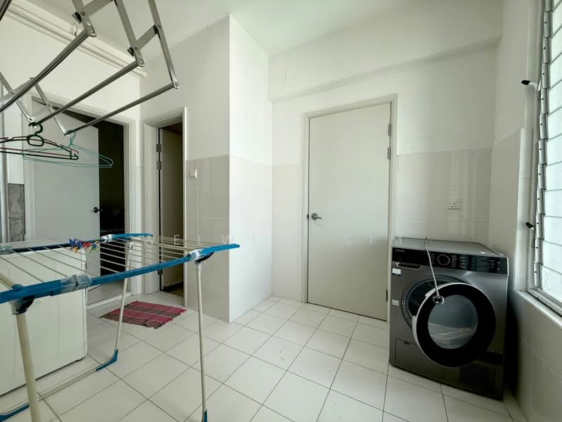 Condominium for Rent at Platino Condominium - Welwits Sim - Interior - PropertyGuru.com.my