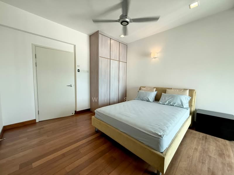 Condominium for Rent at Platino Condominium - Welwits Sim - Bedroom - PropertyGuru.com.my